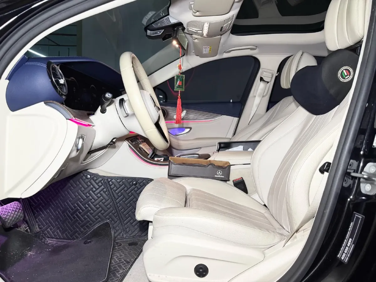 2021 Mercedes-Benz E Class 2.0T 197HP L4 9AT,autocango,china used car exporter,china ev exporter,chinese used car exporter,chinese used ev exporter