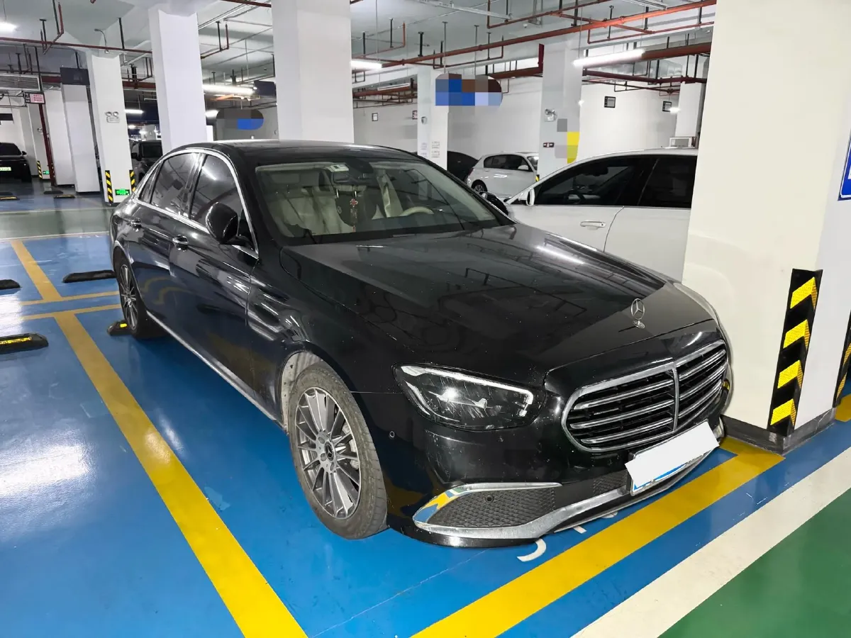 2021 Mercedes-Benz E Class 2.0T 197HP L4 9AT,autocango,china used car exporter,china ev exporter,chinese used car exporter,chinese used ev exporter