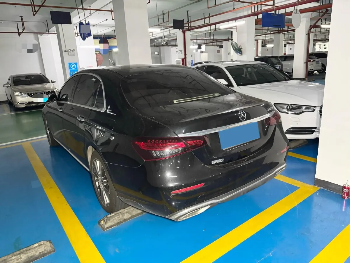 2021 Mercedes-Benz E Class 2.0T 197HP L4 9AT,autocango,china used car exporter,china ev exporter,chinese used car exporter,chinese used ev exporter