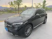 2024 MERCEDES-BENZ GLC CLASS,autocango,china used car exporter,china ev exporter,chinese used car exporter,chinese used ev exporter