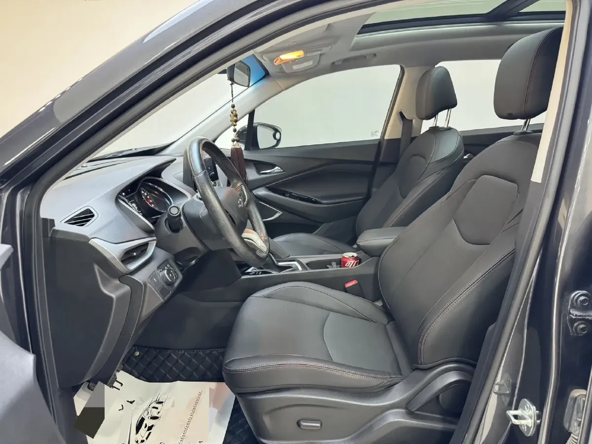 2020 Chevrolet Orlando 1.3T 163HP L3 6AT,autocango,china used car exporter,china ev exporter,chinese used car exporter,chinese used ev exporter