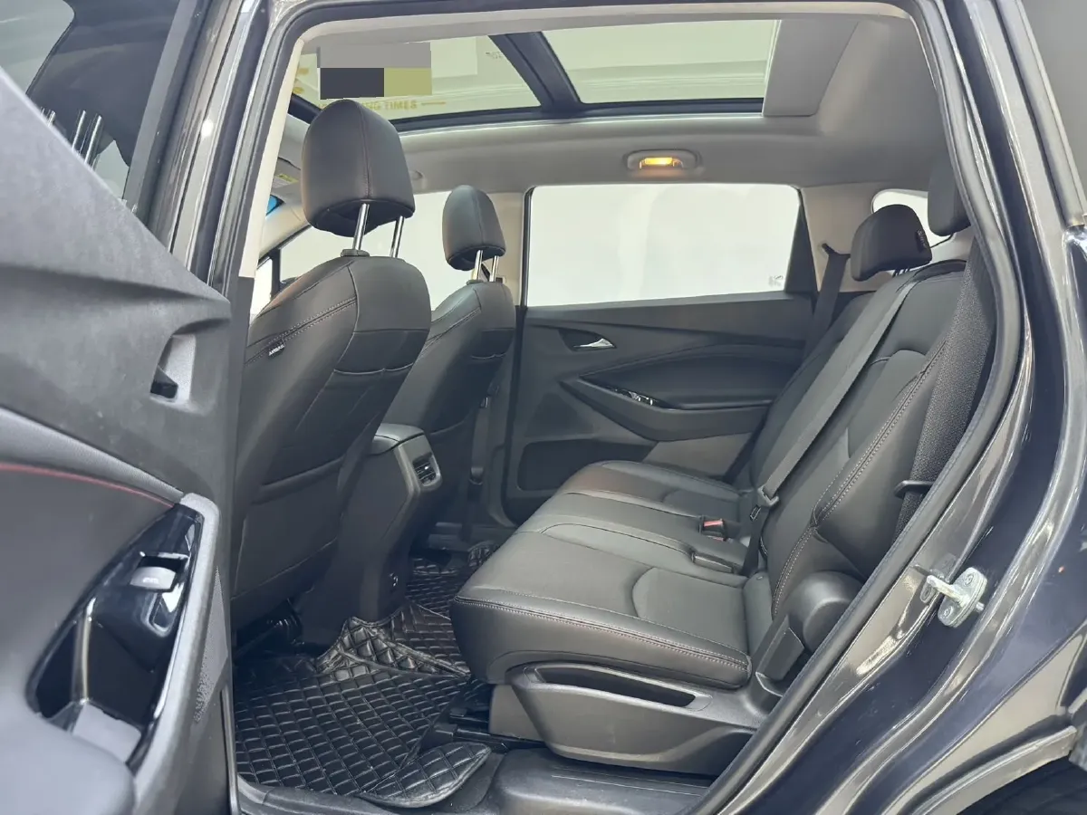 2020 Chevrolet Orlando 1.3T 163HP L3 6AT,autocango,china used car exporter,china ev exporter,chinese used car exporter,chinese used ev exporter