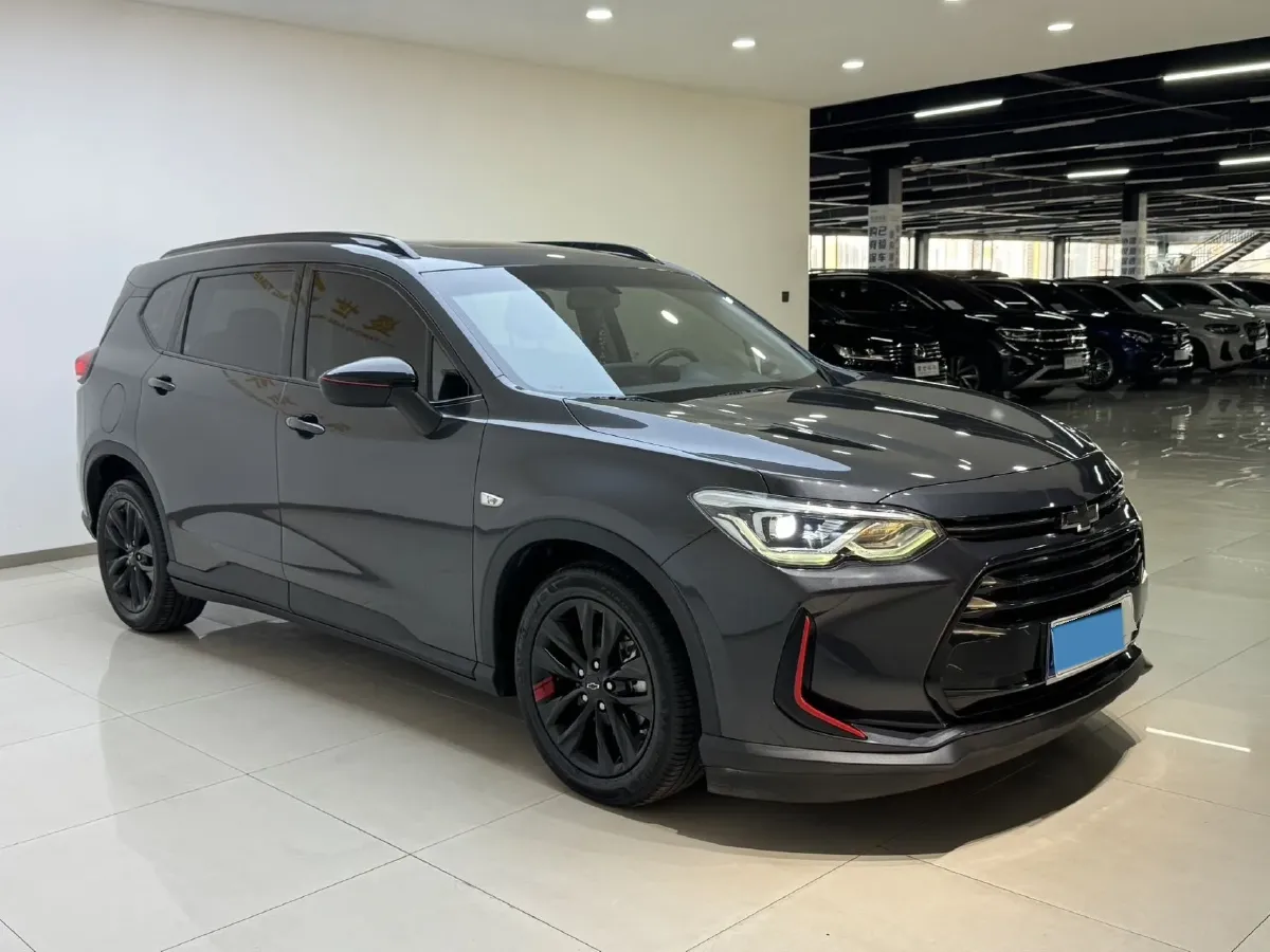 2020 Chevrolet Orlando 1.3T 163HP L3 6AT,autocango,china used car exporter,china ev exporter,chinese used car exporter,chinese used ev exporter