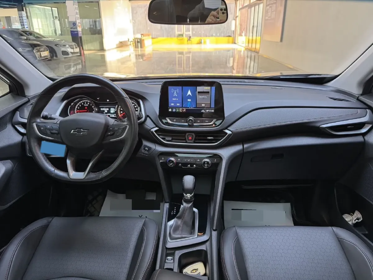 2020 Chevrolet Orlando 1.3T 163HP L3 6AT,autocango,china used car exporter,china ev exporter,chinese used car exporter,chinese used ev exporter
