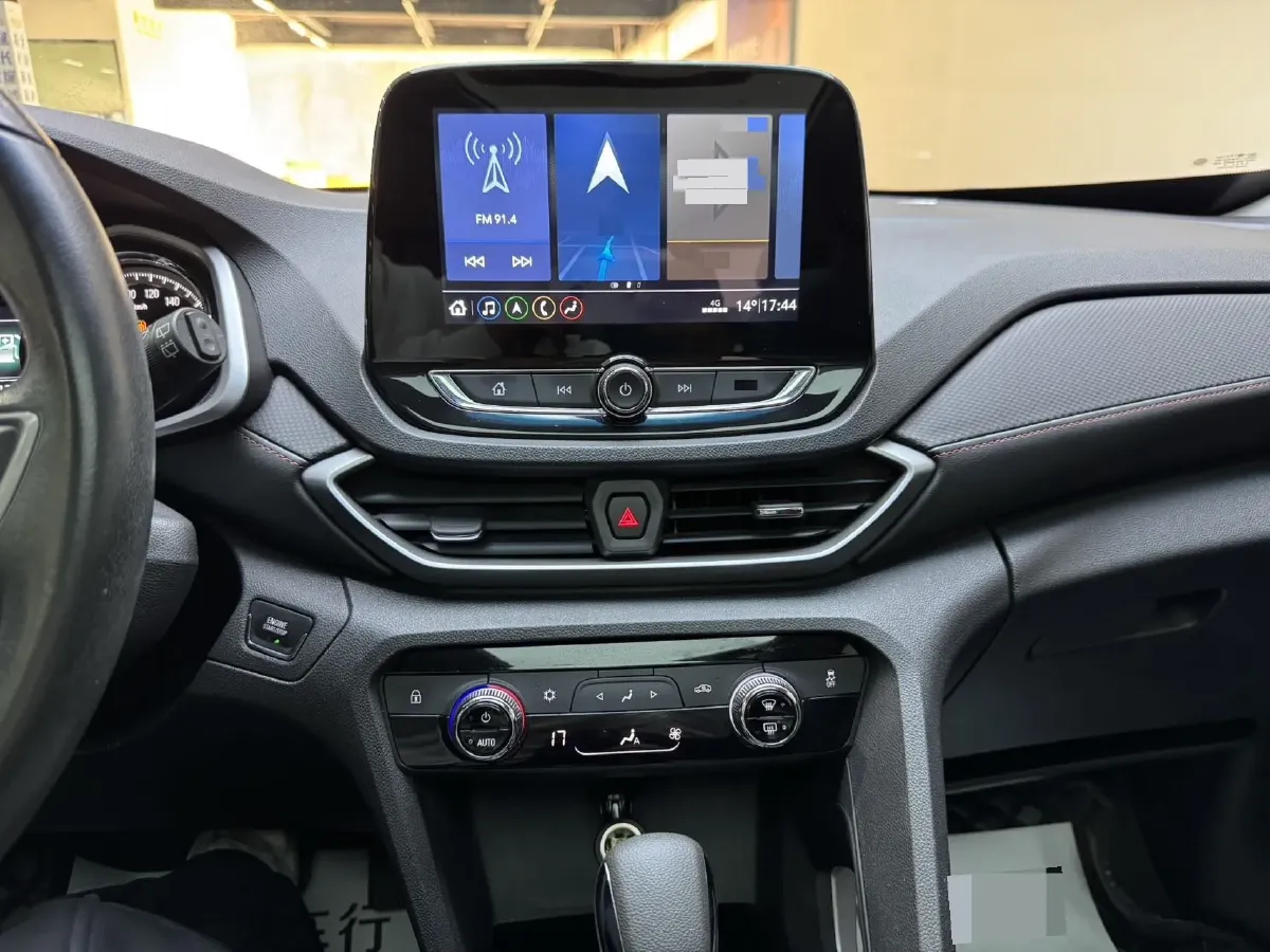 2020 Chevrolet Orlando 1.3T 163HP L3 6AT,autocango,china used car exporter,china ev exporter,chinese used car exporter,chinese used ev exporter