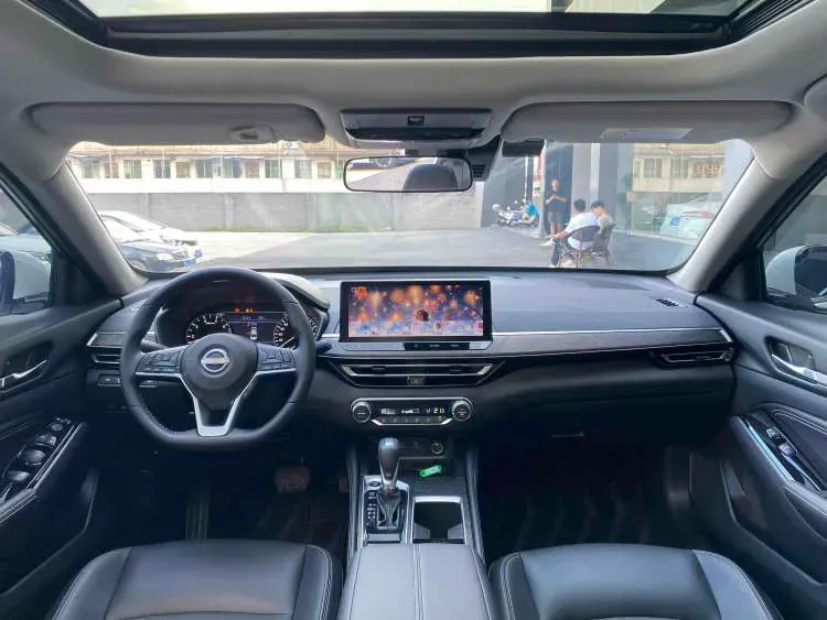 2022 Nissan Teana 2.0L 156HP L4 CVT,autocango,china used car exporter,china ev exporter,chinese used car exporter,chinese used ev exporter