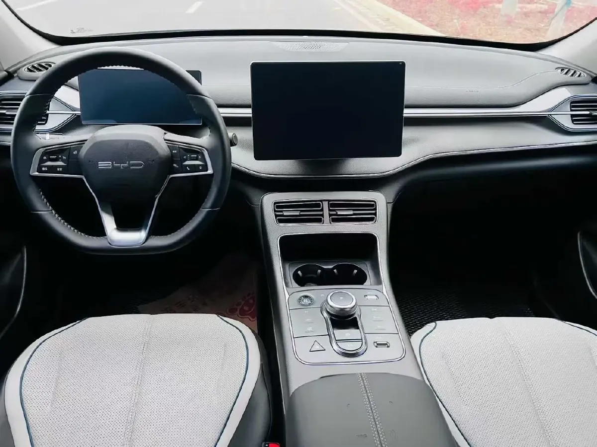 2024 BYD Destroyer 05 1.5L 110HP L4 E-CVT PHEV 8.3KWH,autocango,china used car exporter,china ev exporter,chinese used car exporter,chinese used ev exporter