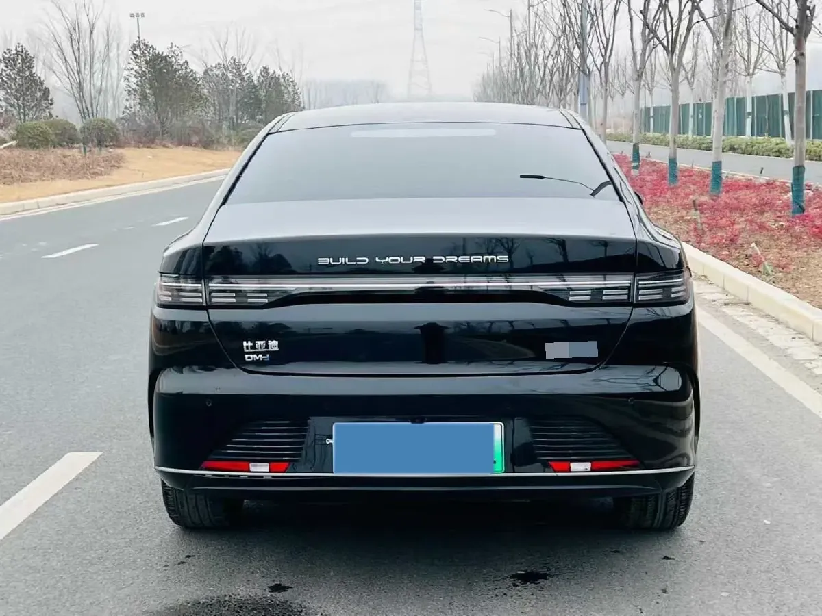 2024 BYD Destroyer 05 1.5L 110HP L4 E-CVT PHEV 8.3KWH,autocango,china used car exporter,china ev exporter,chinese used car exporter,chinese used ev exporter