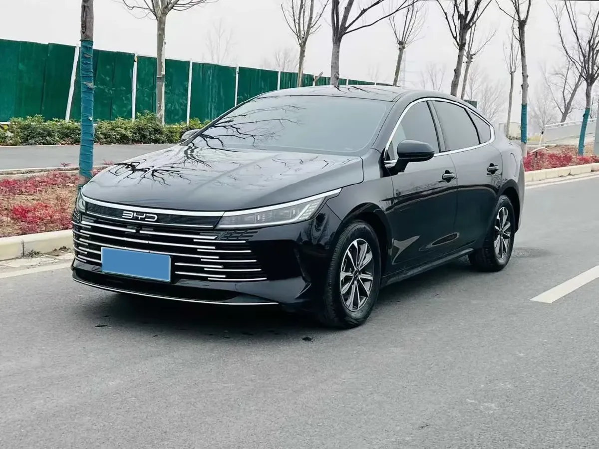 2024 BYD Destroyer 05 1.5L 110HP L4 E-CVT PHEV 8.3KWH,autocango,china used car exporter,china ev exporter,chinese used car exporter,chinese used ev exporter