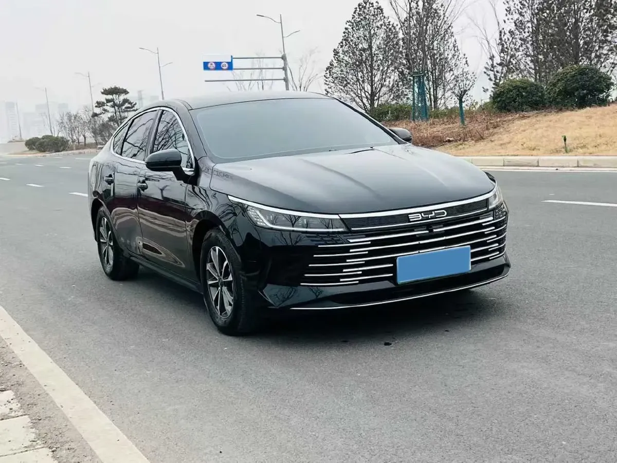 2024 BYD Destroyer 05 1.5L 110HP L4 E-CVT PHEV 8.3KWH,autocango,china used car exporter,china ev exporter,chinese used car exporter,chinese used ev exporter