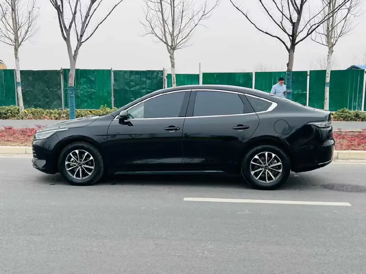 2024 BYD Destroyer 05 1.5L 110HP L4 E-CVT PHEV 8.3KWH,autocango,china used car exporter,china ev exporter,chinese used car exporter,chinese used ev exporter