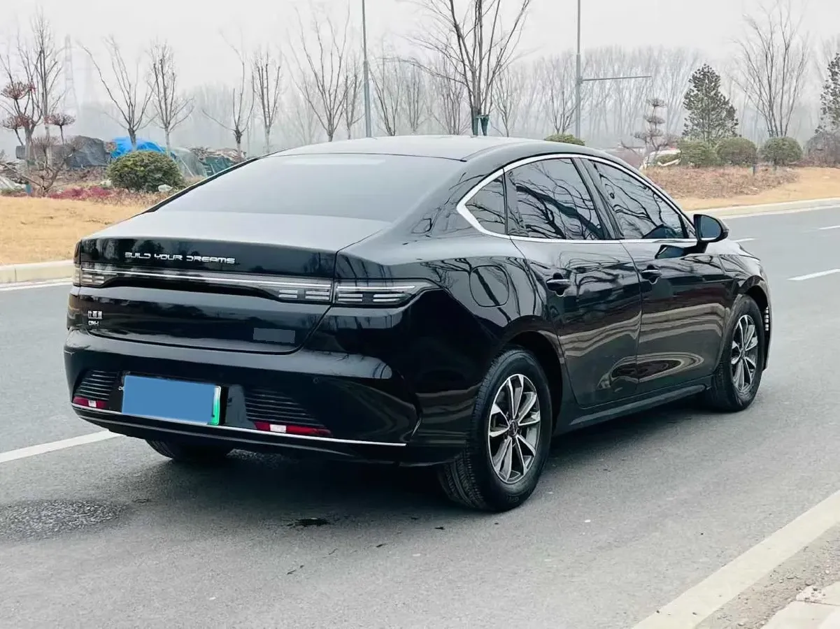 2024 BYD Destroyer 05 1.5L 110HP L4 E-CVT PHEV 8.3KWH,autocango,china used car exporter,china ev exporter,chinese used car exporter,chinese used ev exporter
