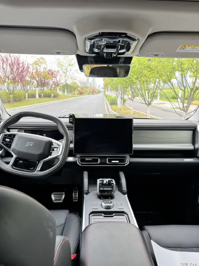 2025 Jetour Traveller 2.0T 254HP L4 7DCT,autocango,china used car exporter,china ev exporter,chinese used car exporter,chinese used ev exporter