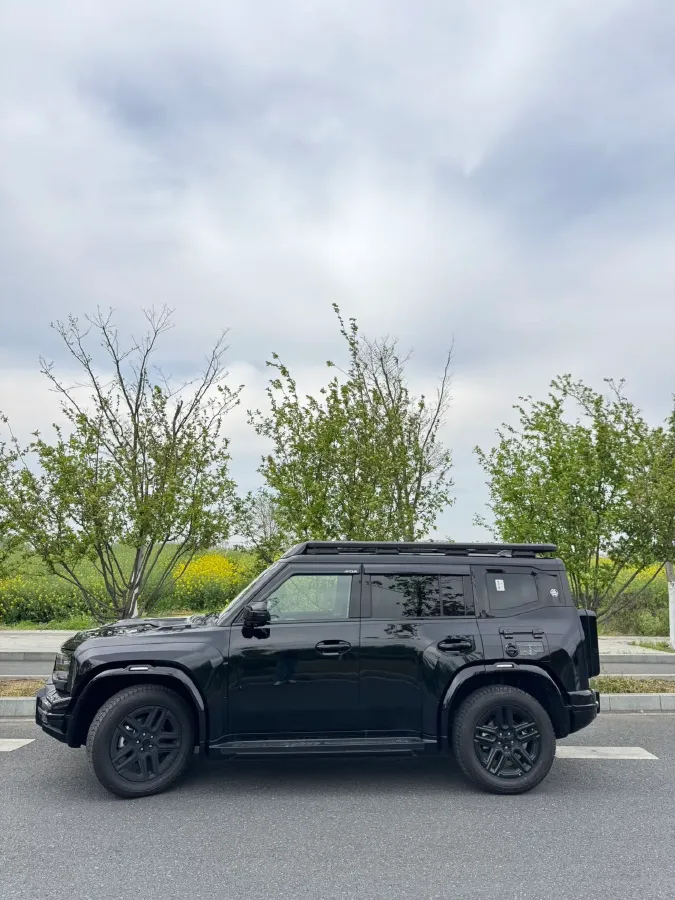 2025 Jetour Traveller 2.0T 254HP L4 7DCT,autocango,china used car exporter,china ev exporter,chinese used car exporter,chinese used ev exporter