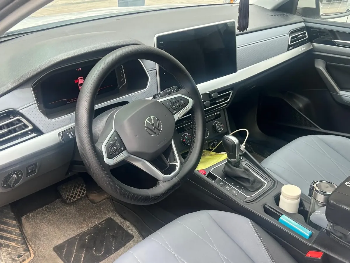 2023 Volkswagen Lavida 1.5T 160HP L4 7DCT,autocango,china used car exporter,china ev exporter,chinese used car exporter,chinese used ev exporter