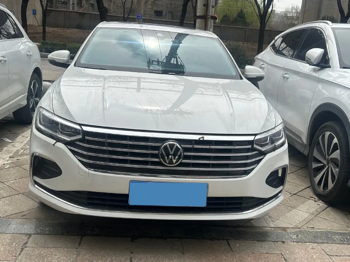 2023 Volkswagen Lavida 1.5T 160HP L4 7DCT,autocango,china used car exporter,china ev exporter,chinese used car exporter,chinese used ev exporter