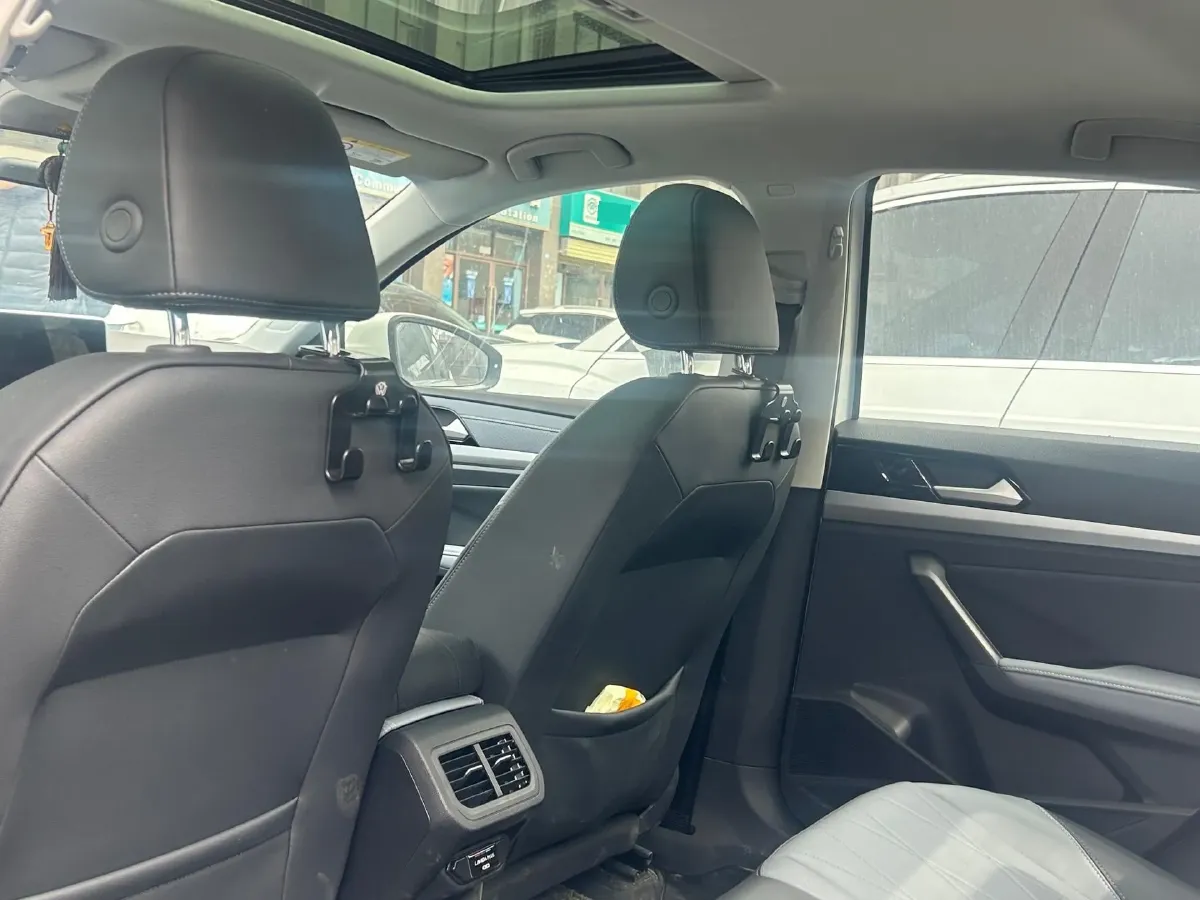 2023 Volkswagen Lavida 1.5T 160HP L4 7DCT,autocango,china used car exporter,china ev exporter,chinese used car exporter,chinese used ev exporter