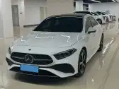 2024 MERCEDES-BENZ A CLASS,autocango,china used car exporter,china ev exporter,chinese used car exporter,chinese used ev exporter