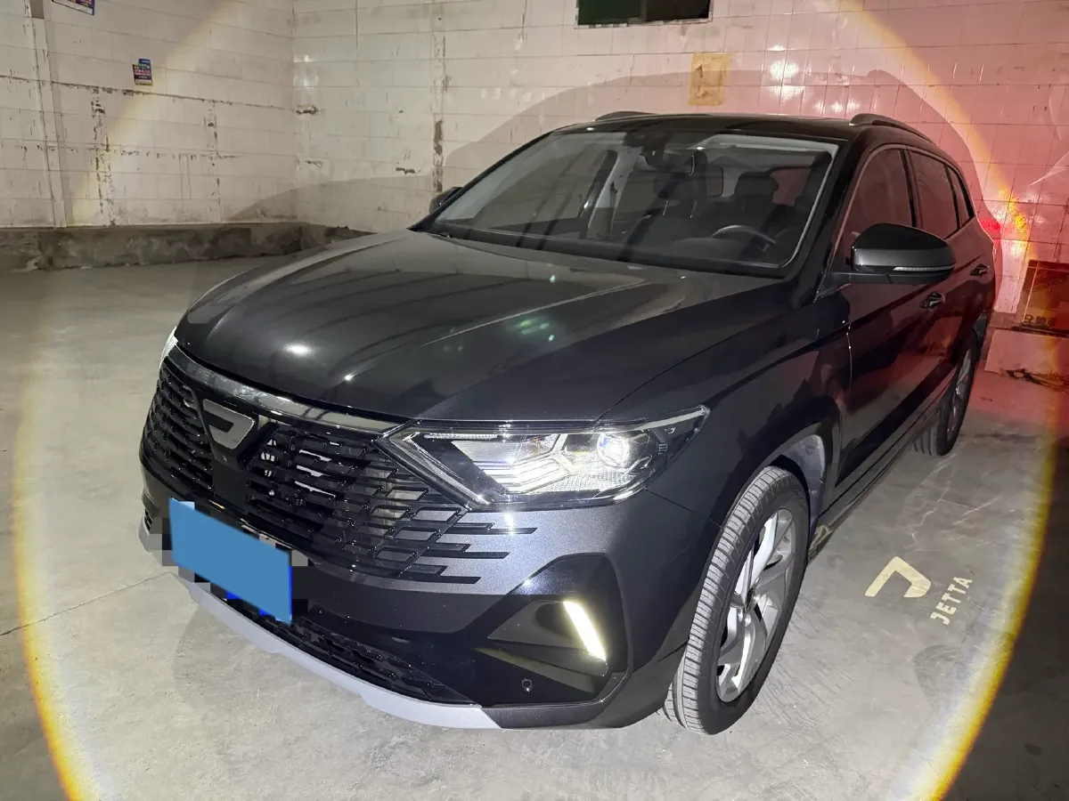 2024 Jetta VS7 1.4T 150HP L4 6AT,autocango,china used car exporter,china ev exporter,chinese used car exporter,chinese used ev exporter