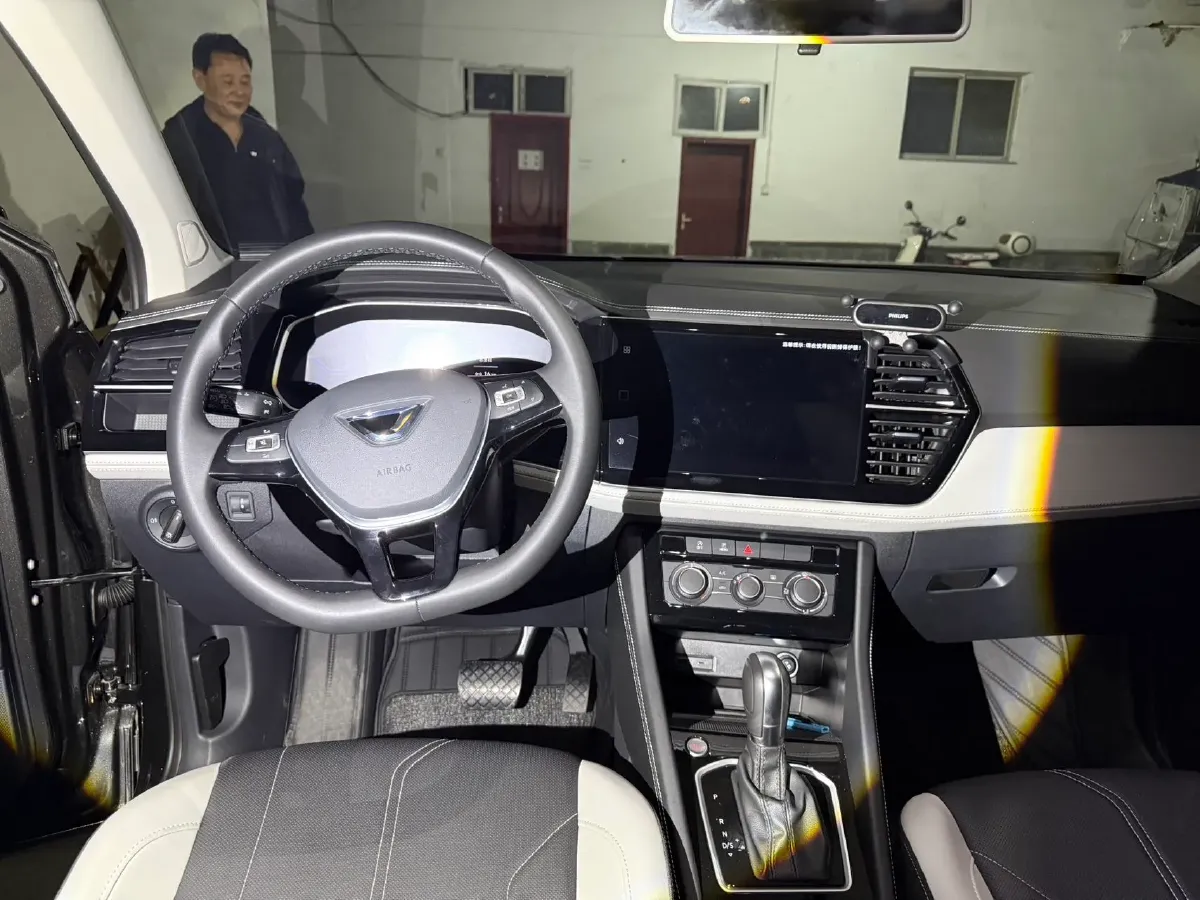 2024 Jetta VS7 1.4T 150HP L4 6AT,autocango,china used car exporter,china ev exporter,chinese used car exporter,chinese used ev exporter