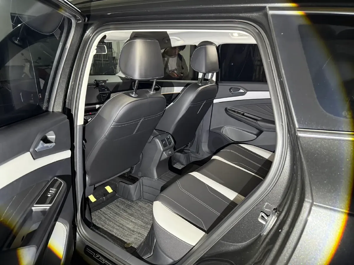 2024 Jetta VS7 1.4T 150HP L4 6AT,autocango,china used car exporter,china ev exporter,chinese used car exporter,chinese used ev exporter