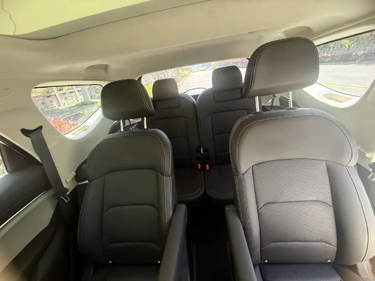 2021 Geely JiaJi 1.8T 184HP L4 7DCT,autocango,china used car exporter,china ev exporter,chinese used car exporter,chinese used ev exporter