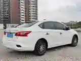 2021 Nissan Sylphy 1.6L 122HP L4 CVT