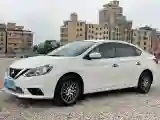 2021 Nissan Sylphy 1.6L 122HP L4 CVT