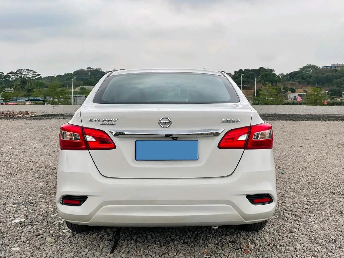 2021 Nissan Sylphy 1.6L 122HP L4 CVT,autocango,china used car exporter,china ev exporter,chinese used car exporter,chinese used ev exporter