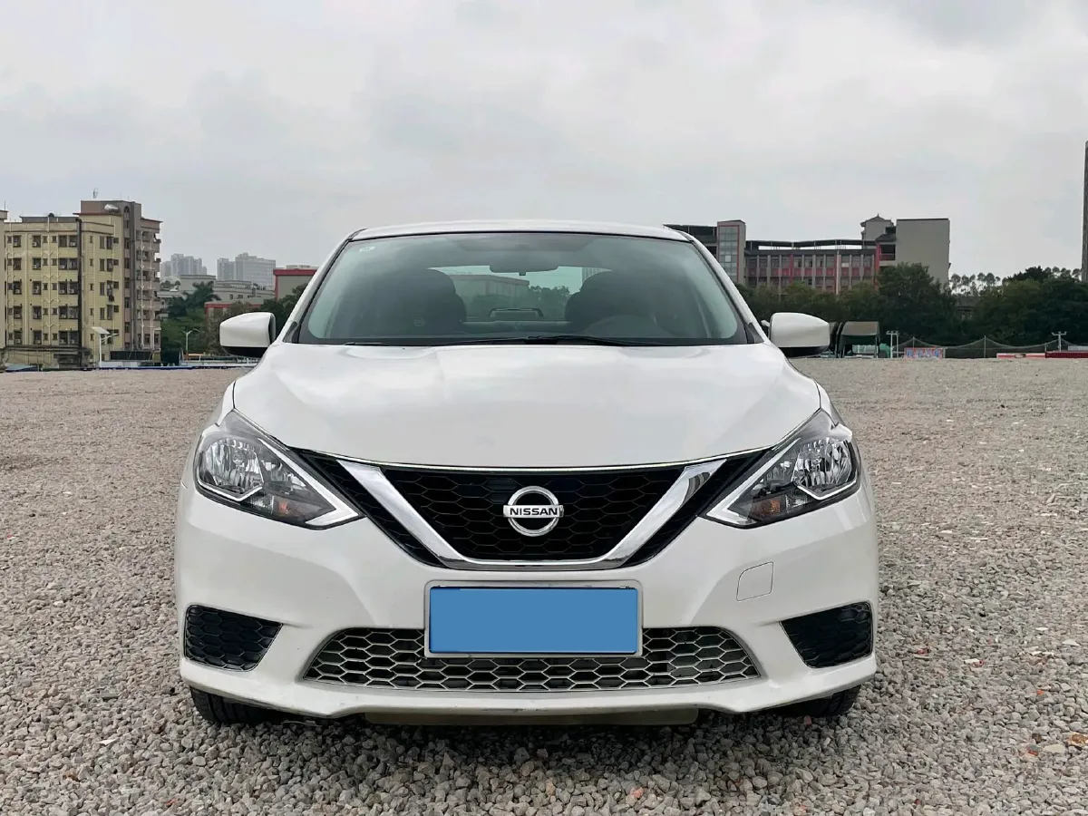 2021 Nissan Sylphy 1.6L 122HP L4 CVT,autocango,china used car exporter,china ev exporter,chinese used car exporter,chinese used ev exporter
