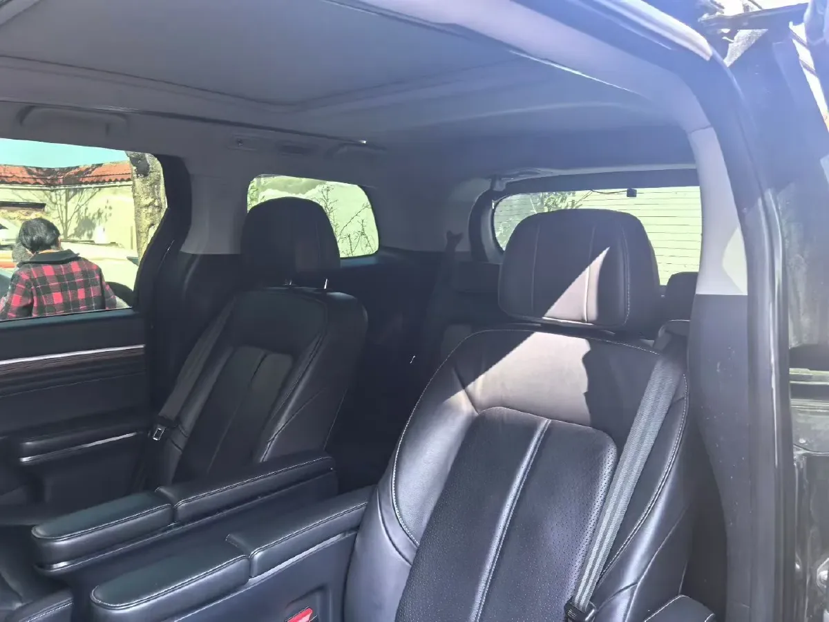 2021 GAC Trumpchi M8 2.0T 252HP L4 8AT,autocango,china used car exporter,china ev exporter,chinese used car exporter,chinese used ev exporter