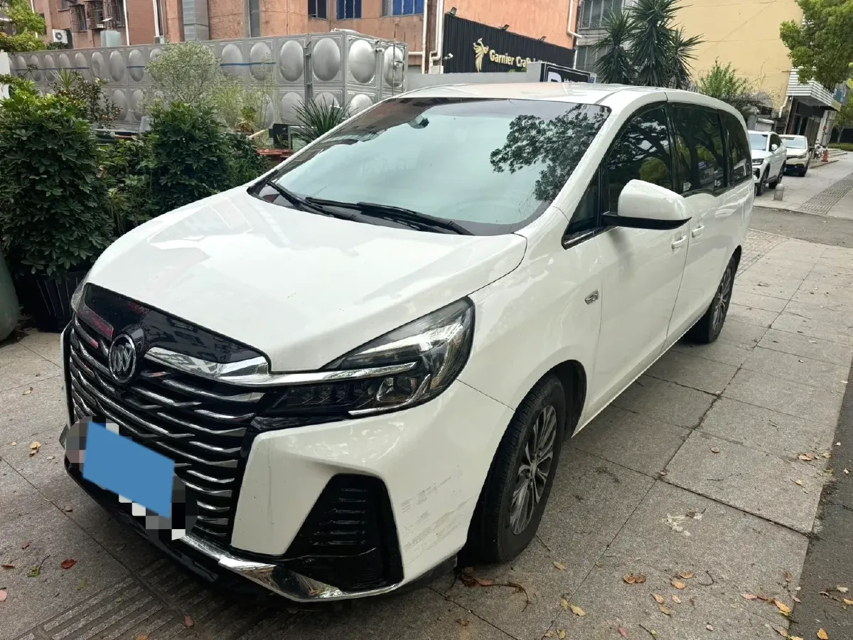 2021 Buick GL8 2.0T 237HP L4 9AT,autocango,china used car exporter,china ev exporter,chinese used car exporter,chinese used ev exporter