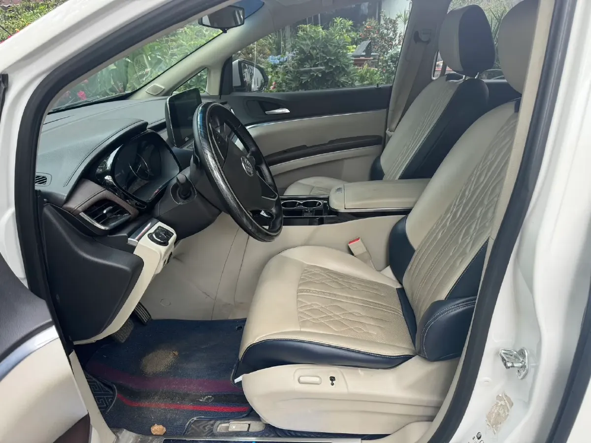 2021 Buick GL8 2.0T 237HP L4 9AT,autocango,china used car exporter,china ev exporter,chinese used car exporter,chinese used ev exporter
