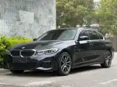 2021 BMW 3 SERIES,autocango,china used car exporter,china ev exporter,chinese used car exporter,chinese used ev exporter