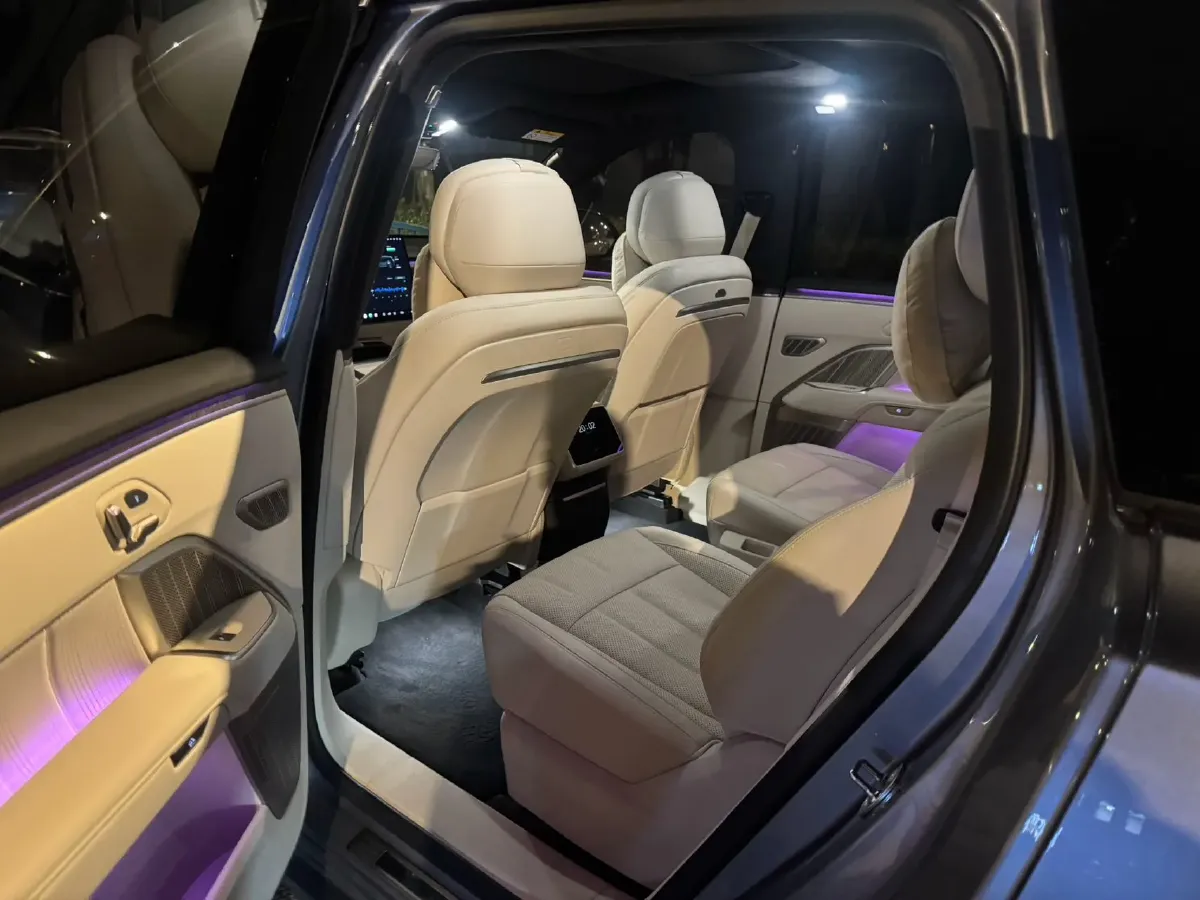 2025 ONVO L90 BEV,autocango,china used car exporter,china ev exporter,chinese used car exporter,chinese used ev exporter