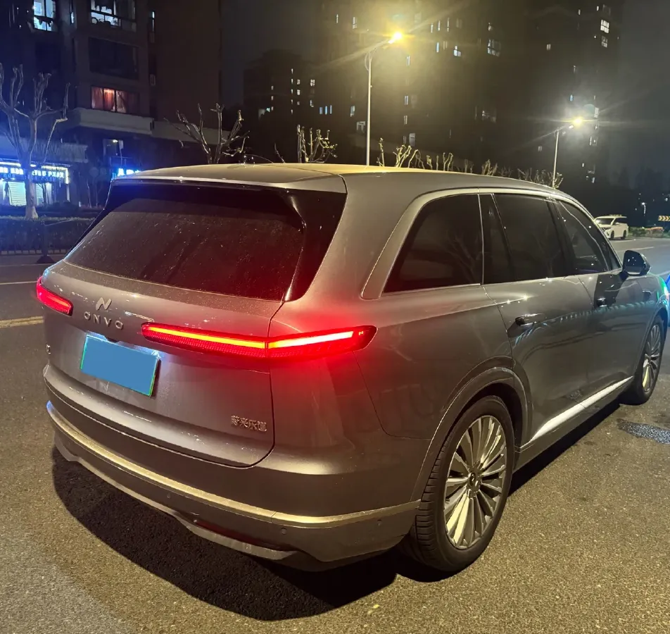 2025 ONVO L90 BEV,autocango,china used car exporter,china ev exporter,chinese used car exporter,chinese used ev exporter