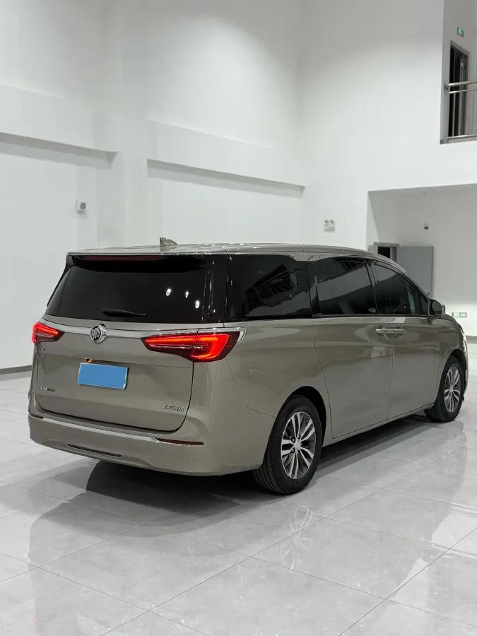2022 Buick GL8 2.0T 237HP L4 9AT,autocango,china used car exporter,china ev exporter,chinese used car exporter,chinese used ev exporter