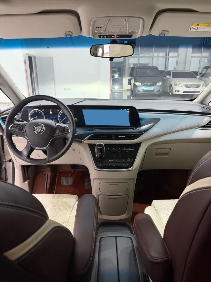 2022 Buick GL8 2.0T 237HP L4 9AT,autocango,china used car exporter,china ev exporter,chinese used car exporter,chinese used ev exporter