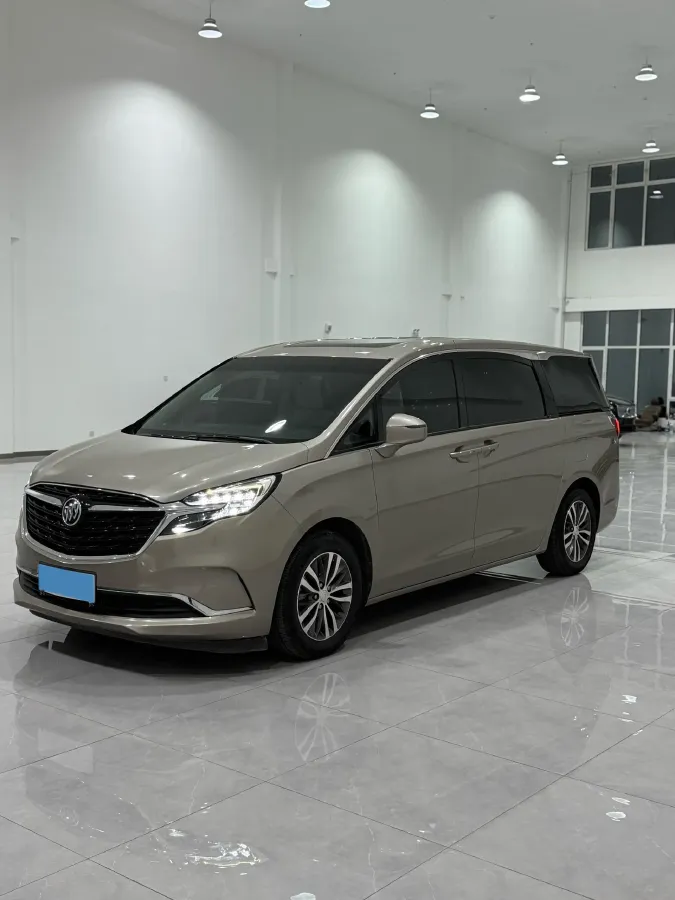 2022 Buick GL8 2.0T 237HP L4 9AT,autocango,china used car exporter,china ev exporter,chinese used car exporter,chinese used ev exporter