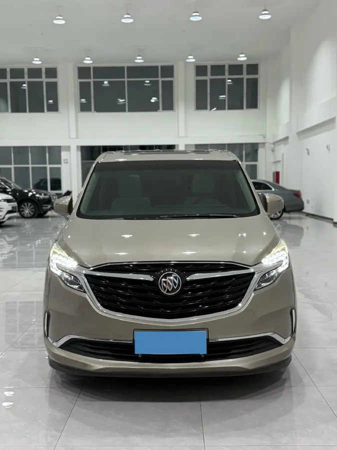 2022 Buick GL8 2.0T 237HP L4 9AT,autocango,china used car exporter,china ev exporter,chinese used car exporter,chinese used ev exporter
