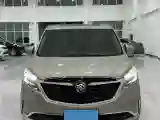 2022 Buick GL8 2.0T 237HP L4 9AT