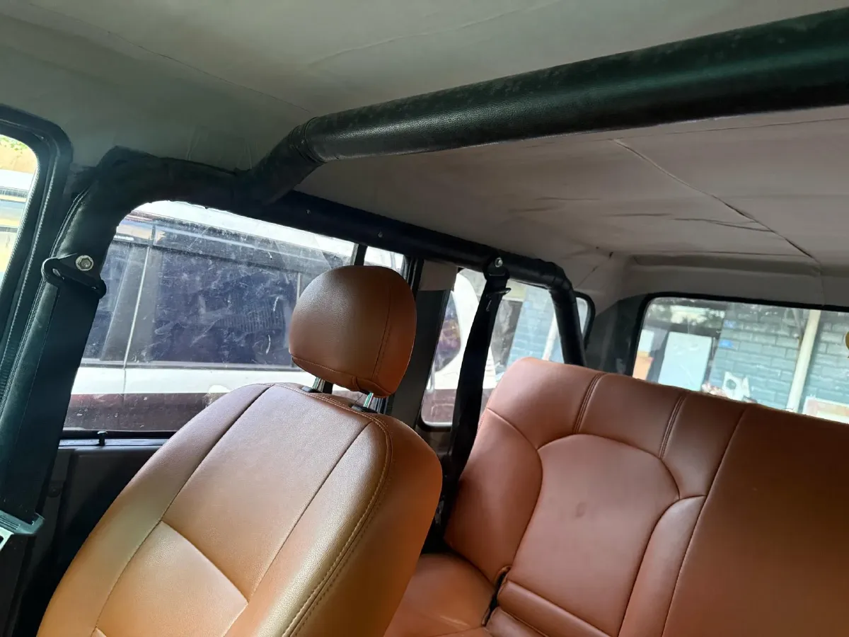 2019 BAW 212 1.5T 136HP L4 5MT,autocango,china used car exporter,china ev exporter,chinese used car exporter,chinese used ev exporter