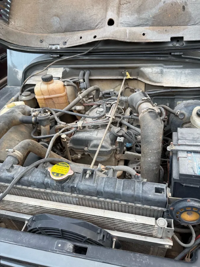 2019 BAW 212 1.5T 136HP L4 5MT,autocango,china used car exporter,china ev exporter,chinese used car exporter,chinese used ev exporter