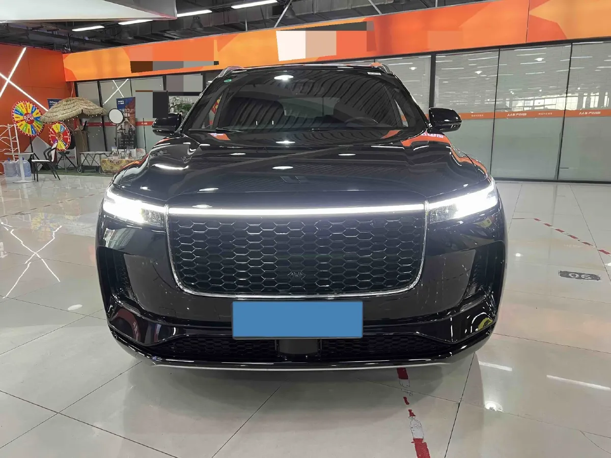 2021 Li ONE Range Extended 131HP REEV 40.5KWH,autocango,china used car exporter,china ev exporter,chinese used car exporter,chinese used ev exporter