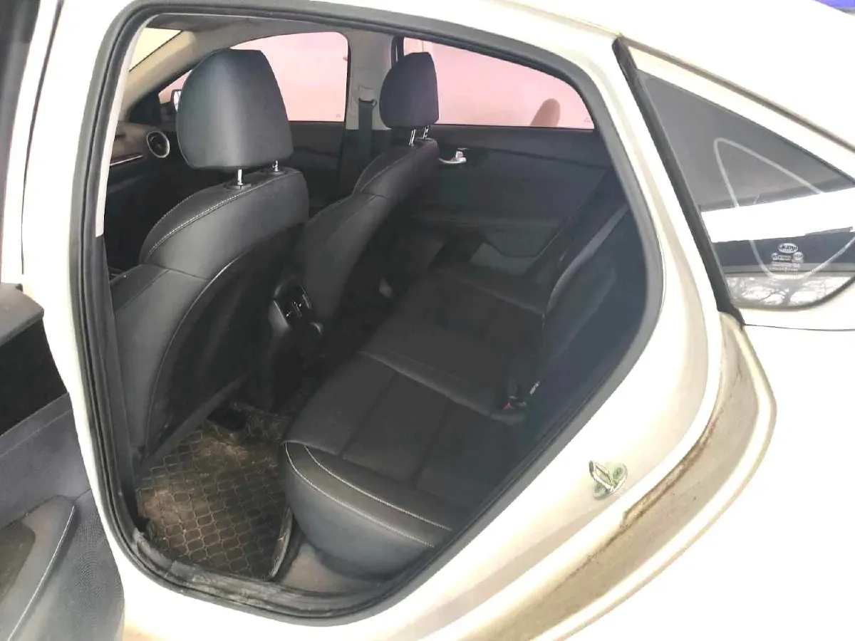 2019 Kia K3 1.5L 115HP L4 CVT,autocango,china used car exporter,china ev exporter,chinese used car exporter,chinese used ev exporter