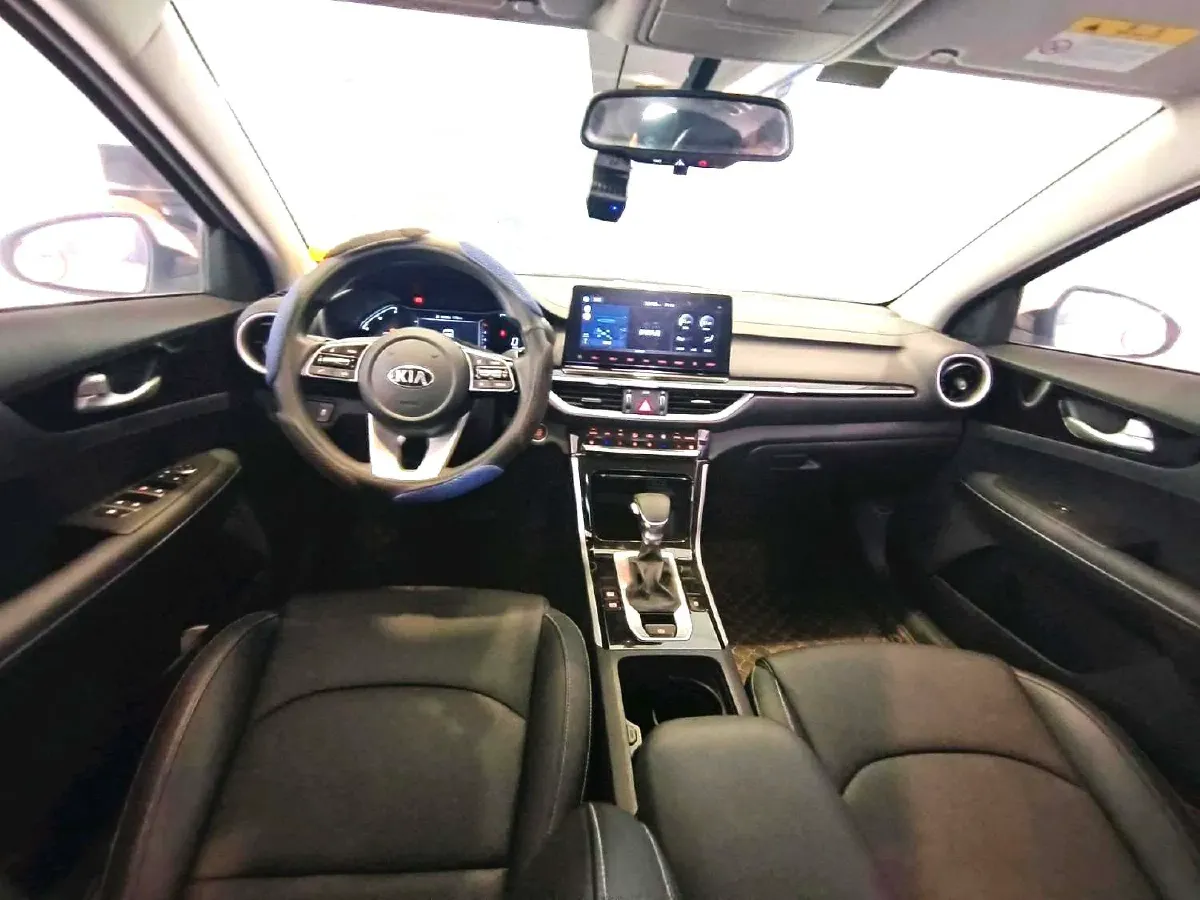 2019 Kia K3 1.5L 115HP L4 CVT,autocango,china used car exporter,china ev exporter,chinese used car exporter,chinese used ev exporter