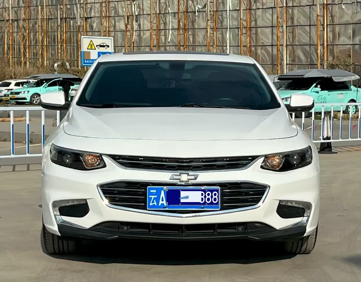 2018 Chevrolet Malibu XL 1.5T 170HP L4 6AT,autocango,china used car exporter,china ev exporter,chinese used car exporter,chinese used ev exporter