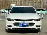 2018 Chevrolet Malibu XL 1.5T 170HP L4 6AT