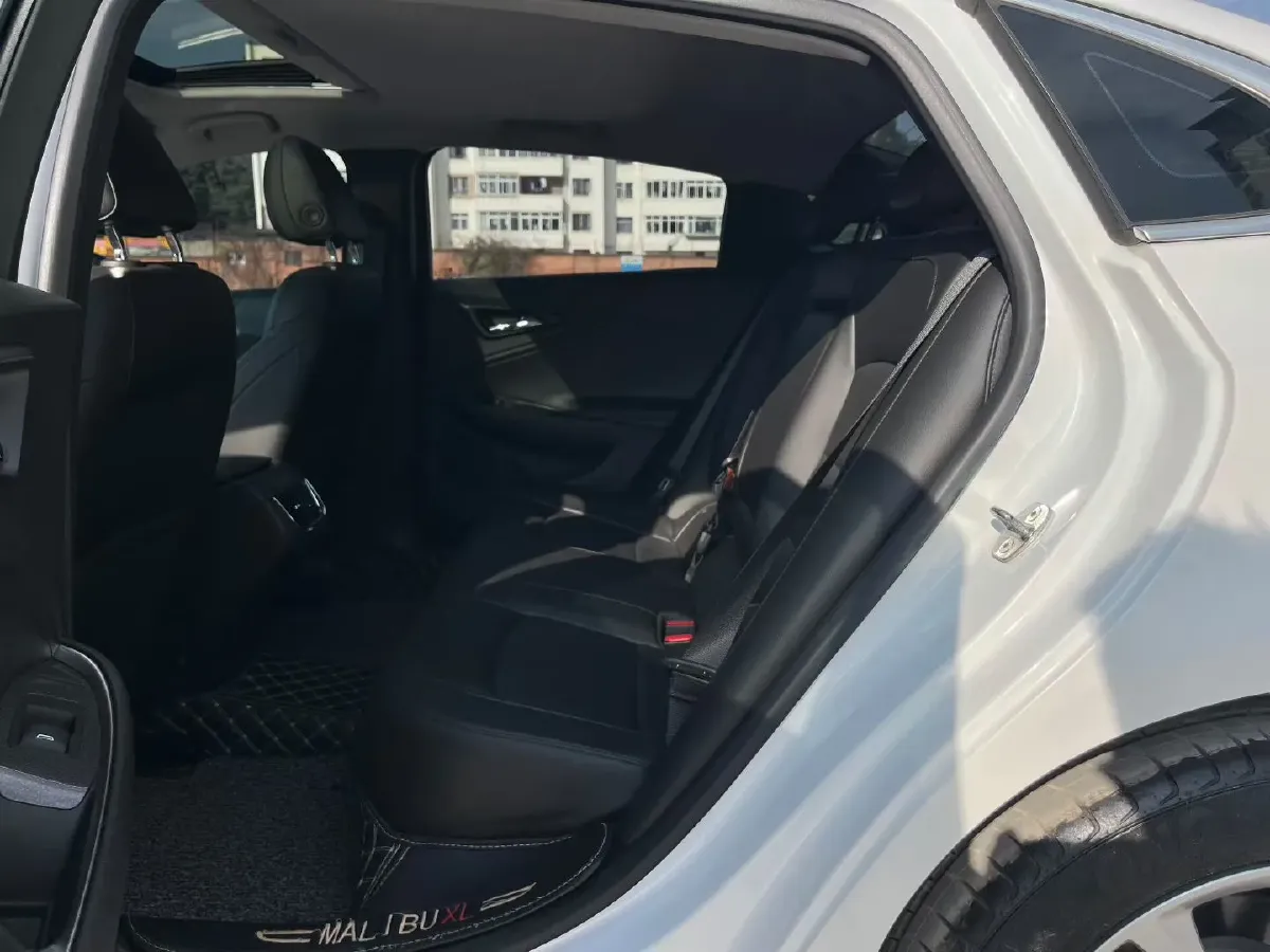 2018 Chevrolet Malibu XL 1.5T 170HP L4 6AT,autocango,china used car exporter,china ev exporter,chinese used car exporter,chinese used ev exporter