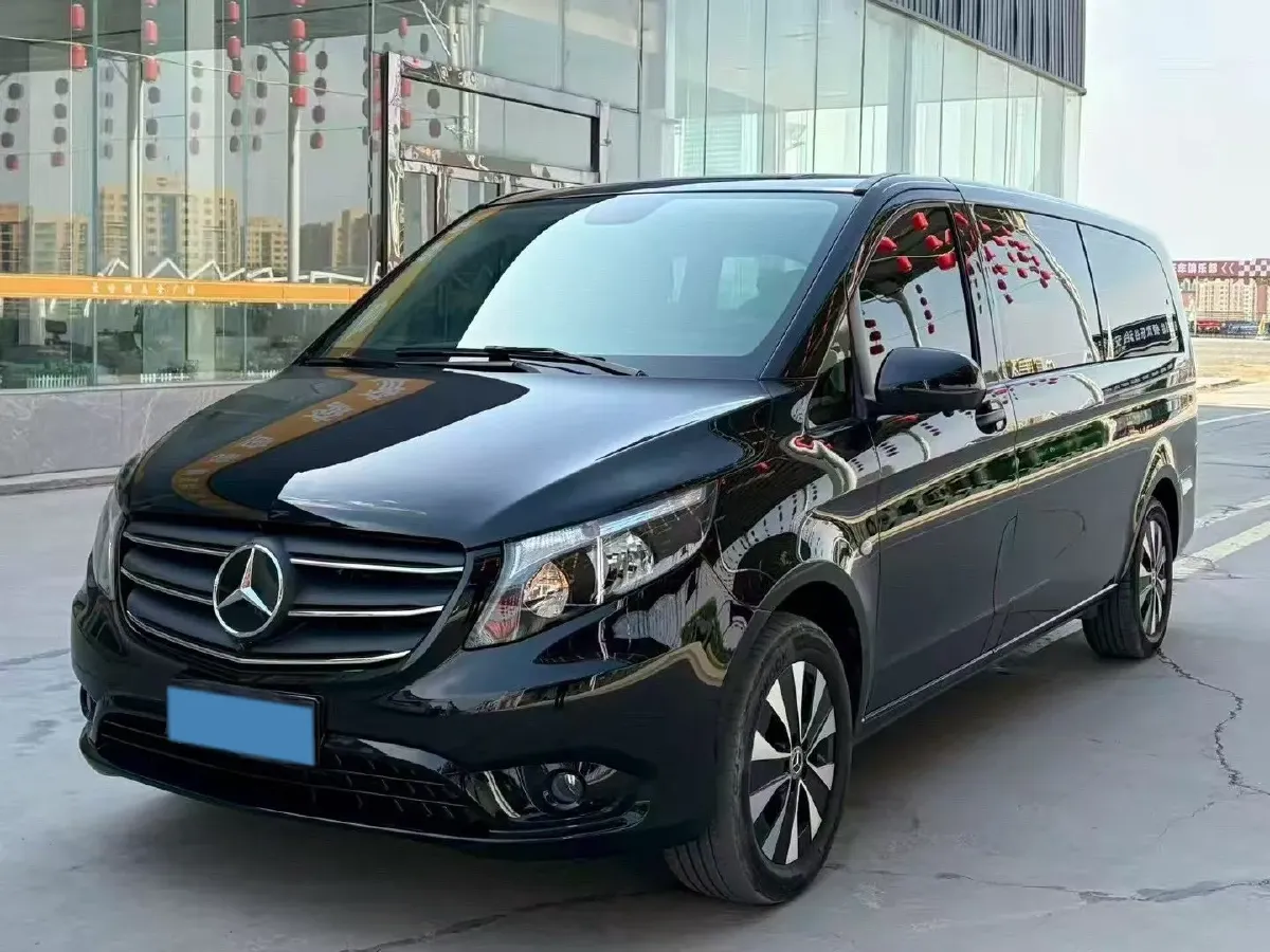 2021 Mercedes-Benz Vito 2.0T 211HP L4 9AT,autocango,china used car exporter,china ev exporter,chinese used car exporter,chinese used ev exporter